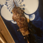 焼き鳥 貴 - リードボー(胸腺)