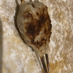 焼き鳥 貴 - つくね