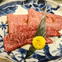 肉の匠 将泰庵 船橋駅前 はなれ店 - 
