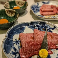 肉の匠 将泰庵 船橋駅前 はなれ店 - 