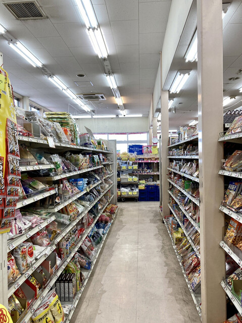 Seisenichibashimmei 東久留米 其他 食べログ 繁體中文