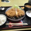 とんかつ棹 市役所前店