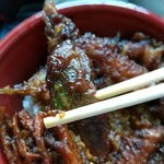 天ぷら 中山 - SHISHITOOHO.