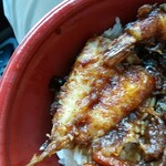 天ぷら 中山 - KISS! ♡