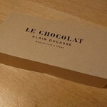 Le Chocolat Alain Ducasse - 