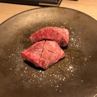 尾崎牛焼肉 銀座 ひむか - 