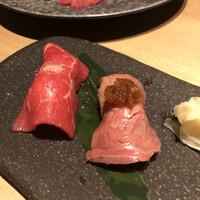 尾崎牛焼肉 銀座 ひむか - 