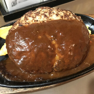 神田で人気のハンバーグ ランキングtop8 食べログ