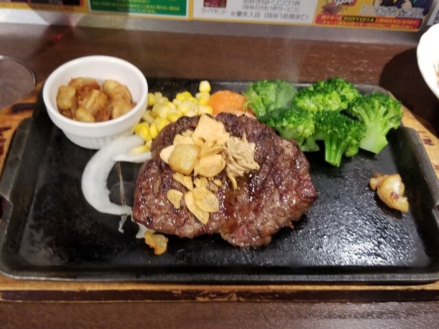 閉店 いきなりステーキ 岡山一番街店 岡山駅前 ステーキ 食べログ 閉店 いきなりステーキ 岡山一番街店 岡山駅前 ステーキ 食べログ