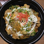 吉野家 258号線桑名店 - 