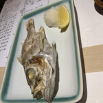 鮮魚・お食事処 山正 - 