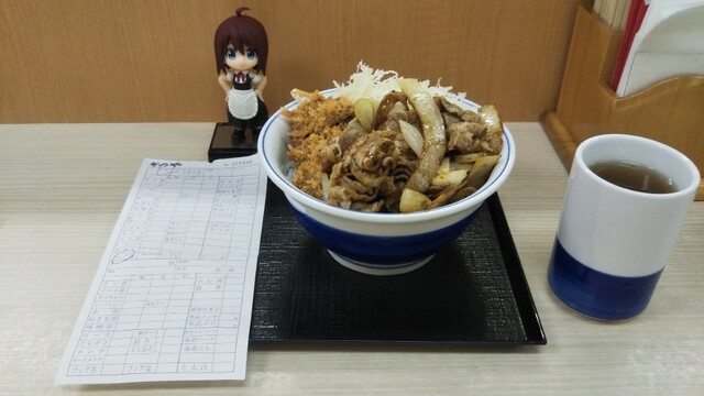 かつや 苫小牧店 - 苫小牧（かつ丼）の写真