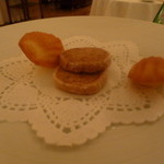 オーベルジュ・ド・リル トーキョー - 