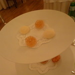 オーベルジュ・ド・リル トーキョー - 