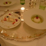 オーベルジュ・ド・リル トーキョー - 