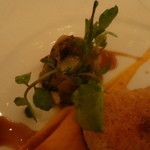 オーベルジュ・ド・リル トーキョー - 