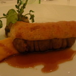 オーベルジュ・ド・リル トーキョー - 