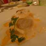 オーベルジュ・ド・リル トーキョー - 