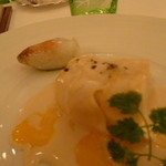 オーベルジュ・ド・リル トーキョー - 