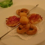 オーベルジュ・ド・リル トーキョー - 