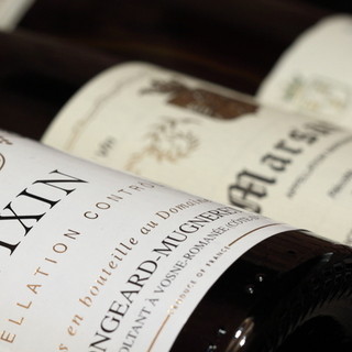 自然派～グランクリュまで。豊富なワインを気軽に堪能