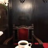 フランソア喫茶室