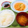 グルメプラザ - Ｂ定食　５００円（税込）【２０２１年２月】