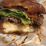 Craft Burger co. - 