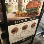 Craft Burger co. - 