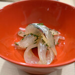 日本橋蛎殻町 すぎた - 