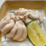 日本橋蛎殻町 すぎた - 