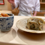 日本橋蛎殻町 すぎた - 