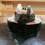 日本橋蛎殻町 すぎた - 