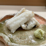 日本橋蛎殻町 すぎた - 