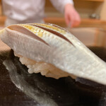 日本橋蛎殻町 すぎた - 