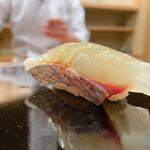 日本橋蛎殻町 すぎた - 