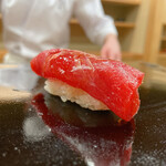 日本橋蛎殻町 すぎた - 