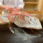 日本橋蛎殻町 すぎた - 