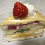 シャトレーゼ - 料理