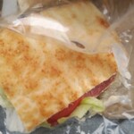 パンとココット料理のお店 カシュ - BLT