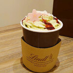 Lindt Chocolat Cafe Nagoya Lachic - 