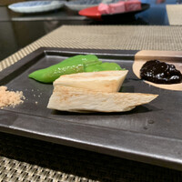 鉄板焼　銀明翠 銀座 - 