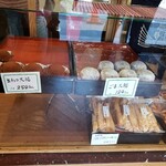 いち福 - 生チョコ大福も買えば良かったな～(^o^;)