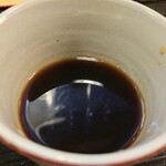 蕎麦 アラカルトつたや - 