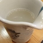蕎麦 アラカルトつたや - 