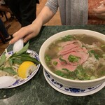 Nam Son - 料理写真: