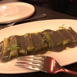 Mercado Little Spain - 料理写真: