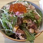 寿司の静 - 料理写真: