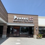 Penang Malaysian and Thai Cuisine - 