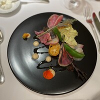 代官山ASO チェレステ 日本橋店 - 